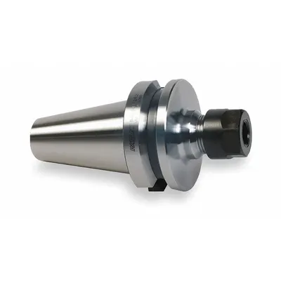 PARLEC BT30 ER16 Collet Chuck, 2.36 in Projection, Non-Coolant Through - BT ER Collet Chucks