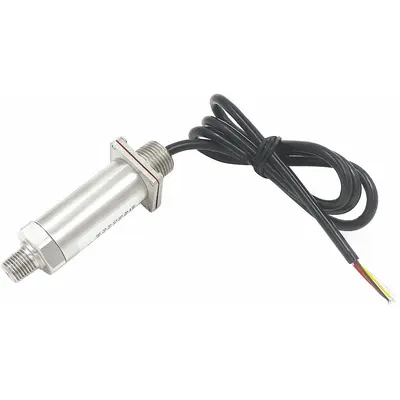 WESTWARD Pressure Transmitter with Cable & Wire Leads - Pressure Transmitters with Cable & Wire Leads