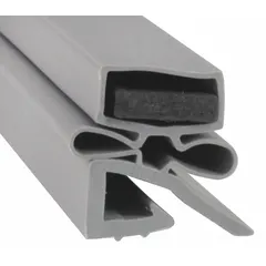 Replacement door gasket for Hobart commercial refrigerators and freezers. Designed to restore proper door sealing, preventing cold air loss and maintaining consistent internal temperatures. Suitable for foodservice, supermarket, and cold storage applications.