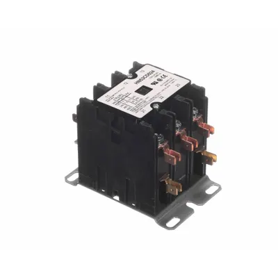 CARRIER Contactor: Mfr Part # HN53CD024 - Replacement HVACR Controls, Switches & Thermostats