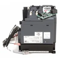 Replacement low voltage harness for HOBART HL200C food mixer. Provides electrical connectivity between control board and low-voltage components. Used in commercial kitchens and food processing facilities for mixer operation