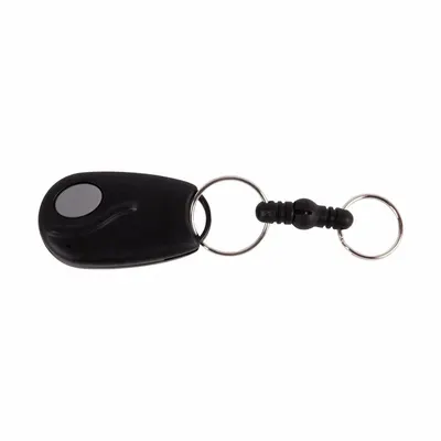 LINEAR ACT-31B Key Ring Transmitter - Remote Controls for Security Systems