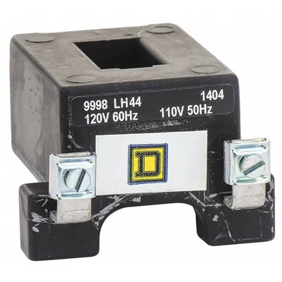 SQUARE D Replacement Coil for 8903 Type LX Lighting Contactors - Replacement Coils for Lighting Contactors