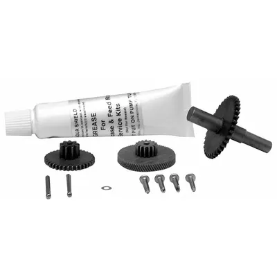 STENNER GSK85A Gear Service Kit, Stainless Steel - Gears & Gear Service Kits