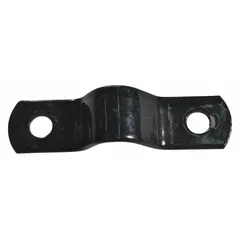 This axle holder is a replacement power tool part designed to secure and support the axle assembly on compatible Westward equipment. It ensures proper alignment and operation during use. For detailed specifications, consult the product manual.