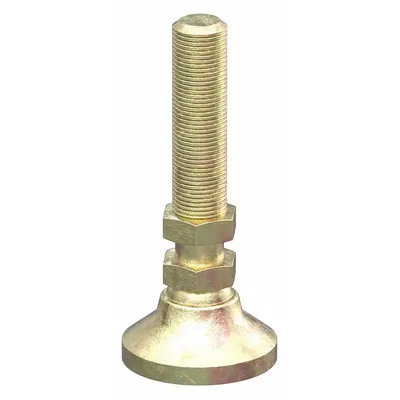 80/20 Deluxe Leveling Foot - Pivot Leveling Feet
