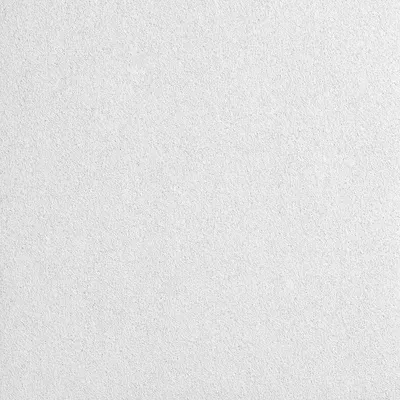 ARMSTRONG Ceiling Tile: 1353N, Calla, 24 in x 24 in, Square Tegular, 9/16 in Grid Size - Sealed System Tiles for Isolation Rooms