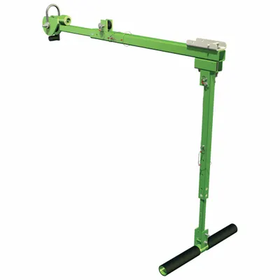 3M Pole Hoist System - Pole Hoist Systems for Horizontal & Vertical Entry