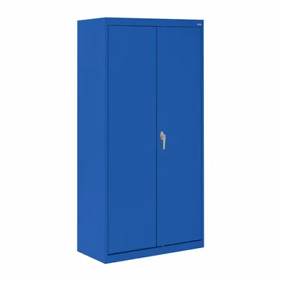SANDUSKY Commercial Wardrobe Cabinet - Commercial Wardrobe Cabinets