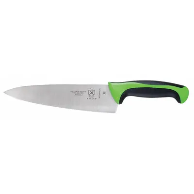 MERCER CUTLERY Millennia Colors Chef's Knife - Chef's Knives