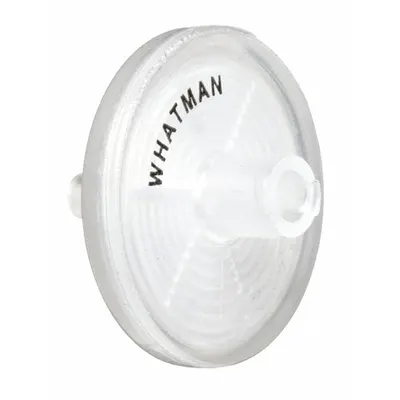 CYTIVA WHATMAN Non-Sterile Syringe Filter - Non-Sterile Syringe Filters