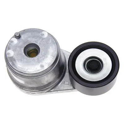 GATES 38517 Heavy Duty Self-Adjusting Belt Tensioner - Vehicle Self-Adjusting Belt Tensioners