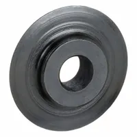APPROVED VENDOR Cutting Wheel: Cuts Aluminum/Brass/Copper, For Mfr No. 406-FA, 1/4 in Overall Lg, 1 (MPN S74833)