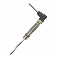 TEL-TRU Digital Thermometer: -50°C to 150°C, +/- 0.06% Accuracy, 12 in Probe Lg (MPN NTAA3212A1CLE00Z1)