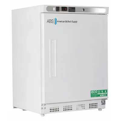 AMERICAN BIOTECH SUPPLY Undercounter Lab Refrigerator - High Performance Lab Refrigerators