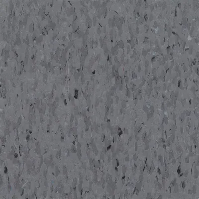 ARMSTRONG FLOORING Std Excelon Imperial Texture VCT Tile, Perfect Storm, 12 in