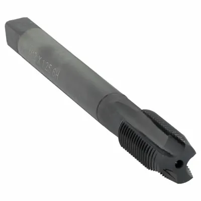 CLEVELAND Spiral-Point Tap for Steel & Stainless Steel - Spiral-Point Taps for Steel & Stainless Steel