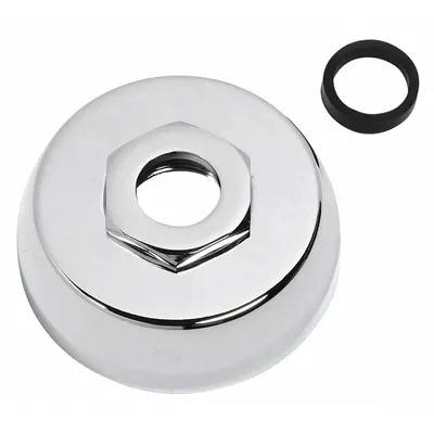 AMERICAN STANDARD Spud M952262-0020A for Flush Valves - Spuds, Spud Couplings & Friction Rings for Flush Valves