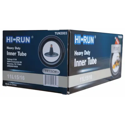HI-RUN Float implement tire tube: Float Implement, TR15CW, TR15CW - Tire Inner Tubes