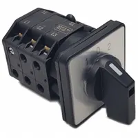 Cam Switch,600V,30 A (MPN N33F E WU3R2+G2)
