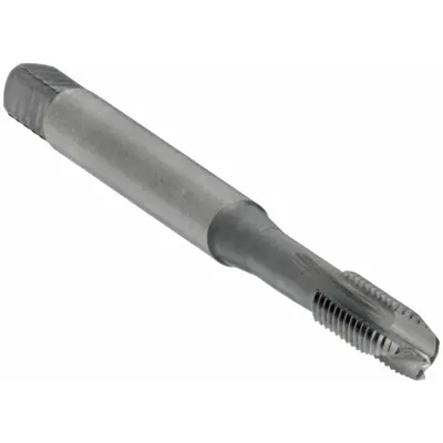 WIDIA GTD General Purpose Spiral-Point Tap - General Purpose Spiral-Point Taps