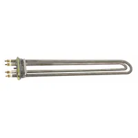 Genuine OEM replacement element kit for BLODGETT ovens. Restores heating functionality in compatible models. Used in commercial kitchens and foodservice facilities to maintain consistent cooking temperatures