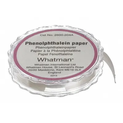 CYTIVA WHATMAN High Precision pH Paper - High Precision pH Papers