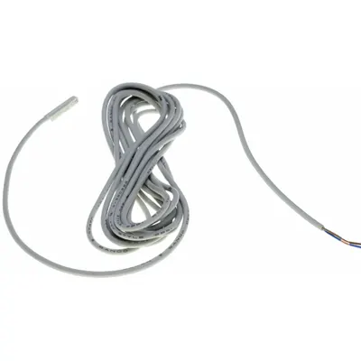 SMC Inline Solid 2 Wire Direct: D-M9BA, Inline Solid State Auto Switch, IP67 - Solid State Switch Pneumatic Position Sensors