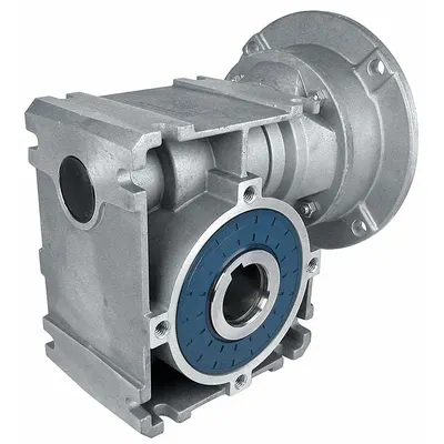 NORD SK1SI31Y-56C-60:1 Hollow Shaft Direct-Drive Right Angle Speed Reducer - Hollow Shaft Direct-Drive Right Angle Speed Reducers