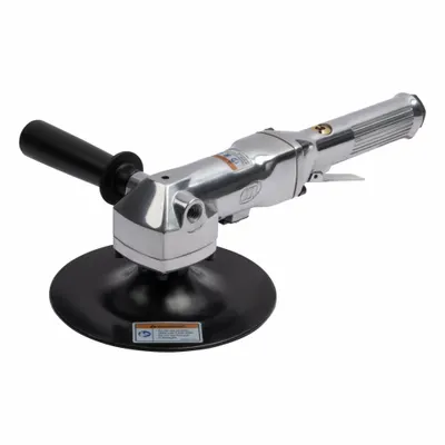 INGERSOLL RAND 313-B Rotary Disc Sander - Rotary Disc Sanders