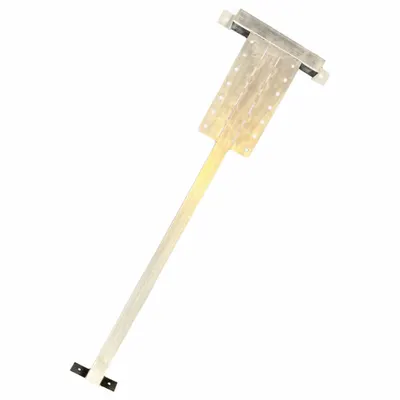 MOSMATIC 80.55 Stainless Steel Rigger for Car Wash Equipment - Car Wash Equipment Accessories