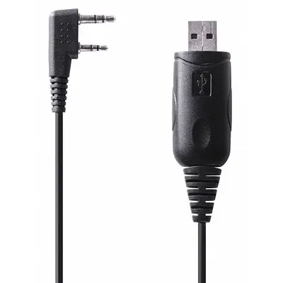 MIDLAND Programming Cable: Fits Midland - Midland-Compatible Programming Accessories