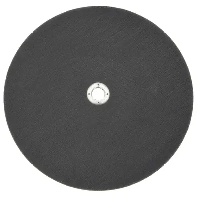 UNITED ABRASIVES-SAIT Brute General Purpose Cut-Off Wheel - General Purpose Cut-Off Wheels for Carbon & Stainless Steel