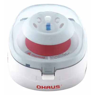 OHAUS FC5306 Mini-Centrifuge - Mini-Centrifuges
