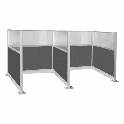 VERSARE Modular Cubicle Walls