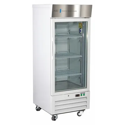 AMERICAN BIOTECH SUPPLY ABT-HC-LS-12 General Purpose Lab Refrigerator - General Purpose Lab Refrigerators