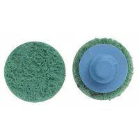 NORTON Surface-Conditioning Disc: TP, 3 in Dia, Aluminum Oxide, Fine, Merit, 25 PK (MPN 66623340080)