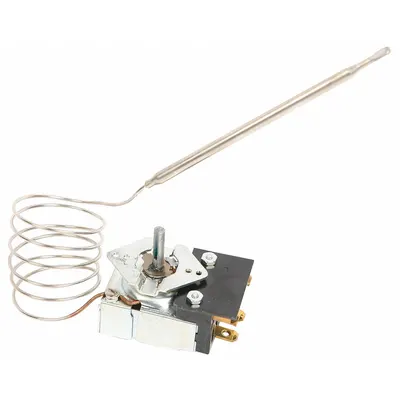 APW WYOTT Thermostat APW2T-56527 - APW Wyott Oven Replacement Parts