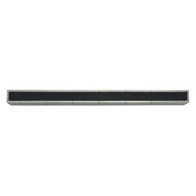 FOSTORIA Replacement Element, P31-FSP-1, 64337-044 - Replacement Parts for HVACR Heaters & Heat Exchangers