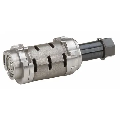 DYNABRADE Drop In Motor: Mfr Part # 01127 - Air Tool Replacement Parts