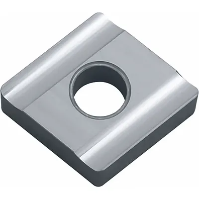 KYOCERA Diamond Turning Insert (MPN CNGG431L25RTN620) - Diamond Indexable Turning Inserts