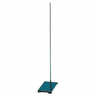 OEM Lab Support Stand with Rod - Lab Support Stands with Rod Included