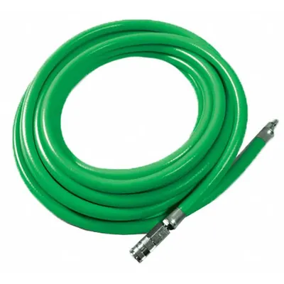RPB SAFETY Breathing Airline, 25 ft, NV2028 - RPB PAPR Breathing Tubes, Covers & Adapters