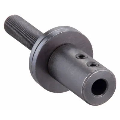 Dayton Shank-Mounted Power Tool Accessories Shaft Arbor - Drill Press Shaft Arbors