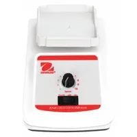 OHAUS Vortex Mixer: Analog Control, OHAUS, 300 RPM to 3,500 RPM, 300 RPM Speed - Min, Vortex Mixer (MPN VXMPAL)