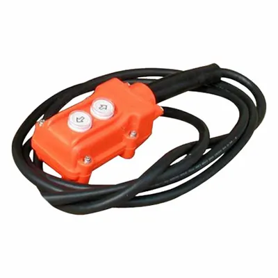 MAXIM HPU Remote Control Handset - Hydraulic Power Unit Remote Control Handsets