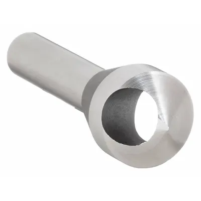 KEO 100° Anti-Vibration Zero-Flute Countersink - Anti-Vibration Zero-Flute Countersinks