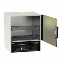 QUINCY LAB Incubator: Forced Air, 1.8 cu ft Capacity, 13 in x 19 in x 21 in, 61°C Max Temp Setting (MPN 12-140AE)