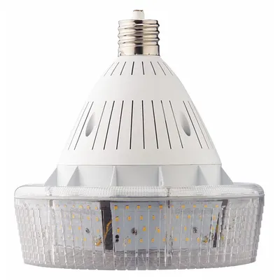 LIGHT EFFICIENT DESIGN Replacement LED Bulb: High Bay, Mogul Screw (EX39), 140 W Watt, 5700K, LED - Mogul Screw Base (EX39) High-Output Lamps