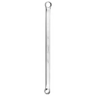 PROTO J111416L Double Box Wrench - SAE, Double End, 12-Point, Box End Wrenches